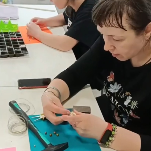 Оздоровительный индивидуальный тур с литотерапией в Белокурихе (всё включено)