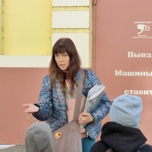 Жизнь «на дне» под стенами Кремля: авторская экскурсия-квест в группе