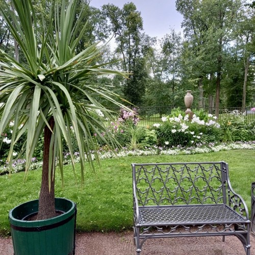 Александрия и Бельведер: островок тихой жизни Романовых