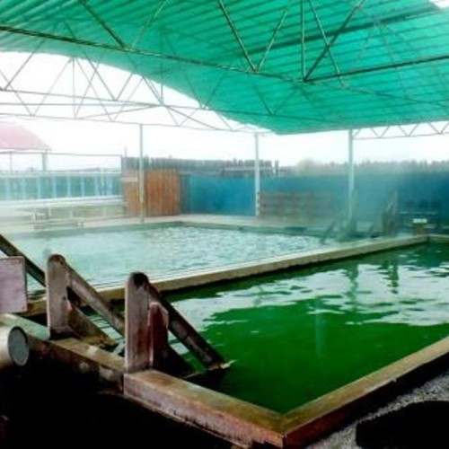 Из Иркутска в Тункинскую долину и на Байкал в мини-группе: термальные источники и природа