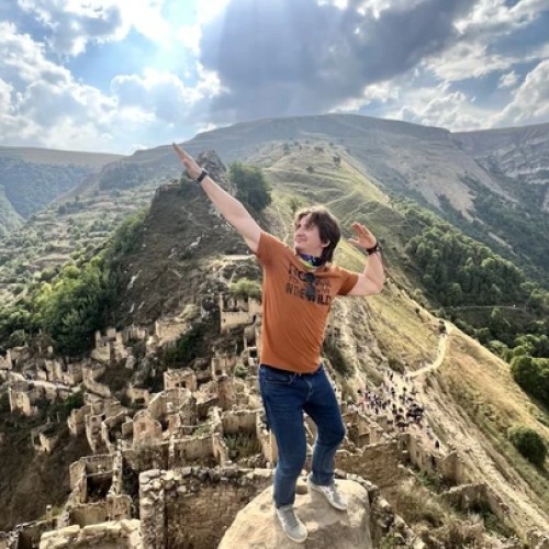 Дагестанский калейдоскоп: активный тур по главным локациям с водными и конными прогулками