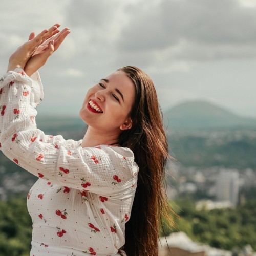 Душевная фотоэкскурсия по центру Пятигорска