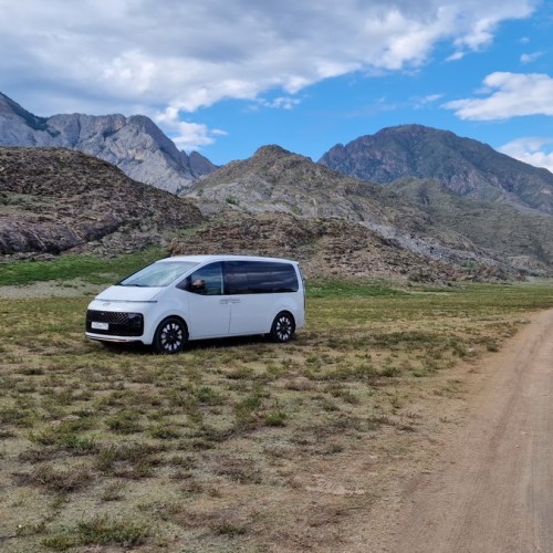 Трансфер «Аэропорт — Манжерок»