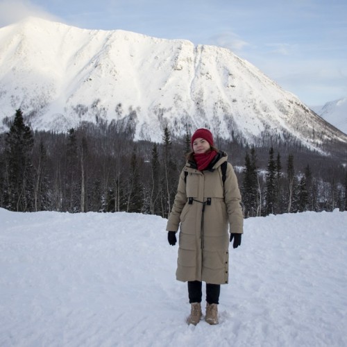 Сдержанная эстетика Заполярья: перезагрузка в экоотеле и знакомство с Кольским