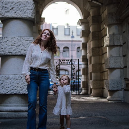 Ваша фотоистория из Санкт-Петербурга