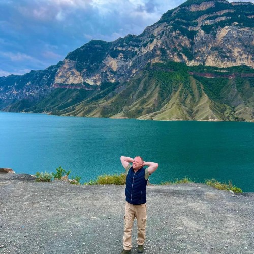 Объятия горного края: по топовым локациям Дагестана на внедорожниках