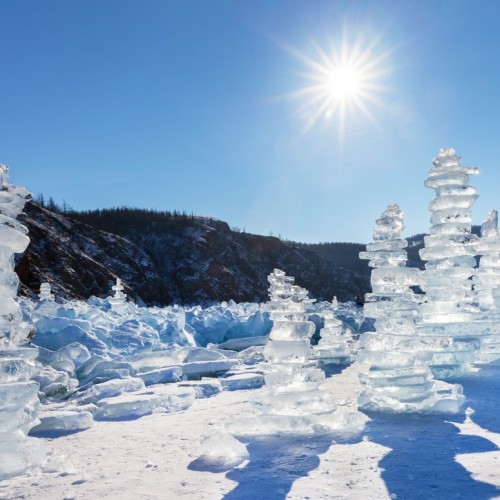 Большой тур «всё включено» на Байкал: главные места, этнопрограмма, гастрономия и встреча с шаманом