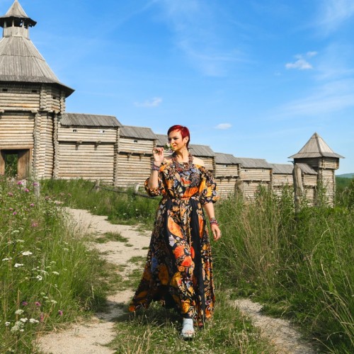 5 в 1: Усьвинские столбы, Каменный город, гора Крестовая, декорации «Сердце пармы», подвесной мост