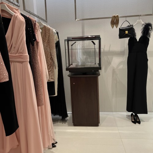 Казанский fashion: шопинг-тур с экскурсом в историю