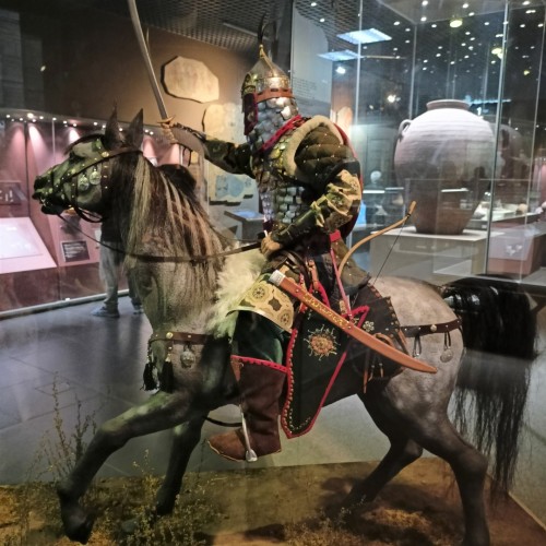 Индивидуально по Татарстану: архитектура и культура Казани, Свияжска, Болгара и глубинки