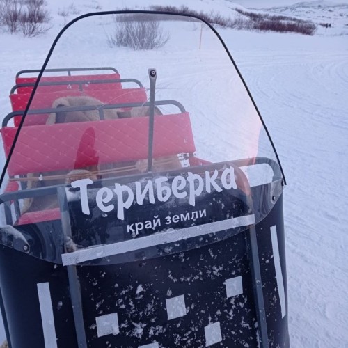 За Полярный круг: в гости к саамам, охота за сиянием и экскурсии по Мурманску и Териберке