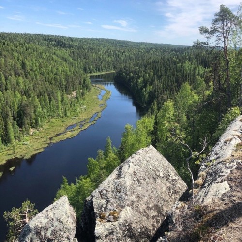 Своей компанией в Медвежьегорск: поездка-конструктор с экскурсиями на выбор