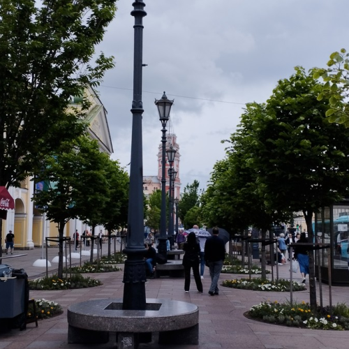 Мобильный квест «Тайна старинного рецепта»