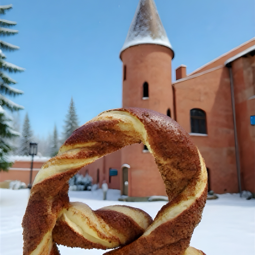 Замки Балтики — экскурсия из Калининграда (всё включено)