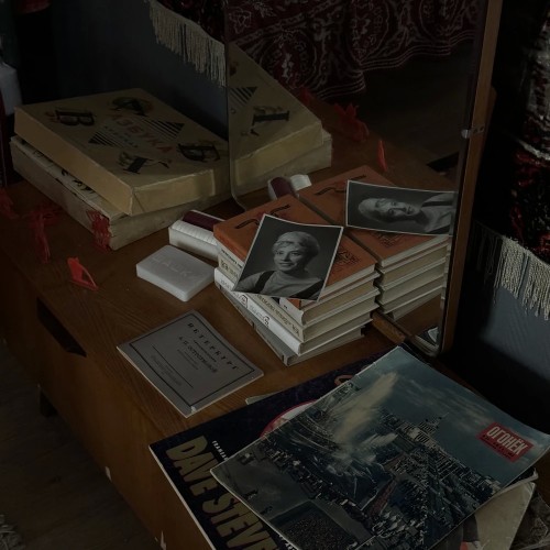 Жизнь доходного дома Петербурга