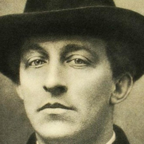 Александр Блок и Петербург