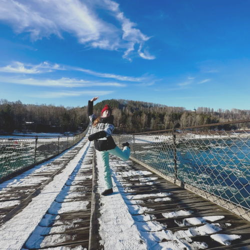 Из Горно-Алтайска — по красотам Чемала