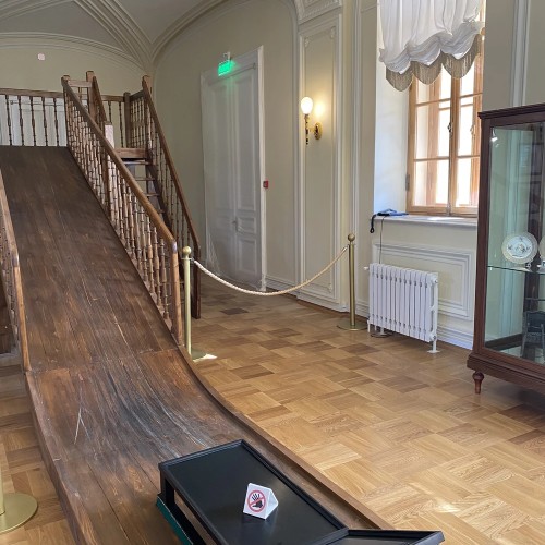 Экскурсия в Гатчинский дворец для детей и взрослых