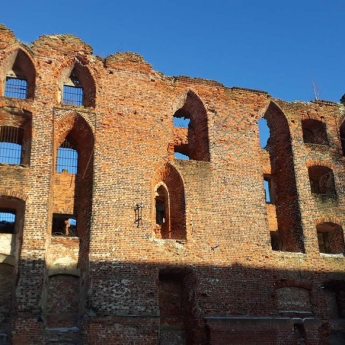 Более 9 городов Калининградской области: автопутешествие только для вашей компании