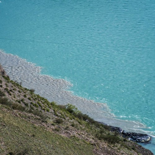 Топовые и необычные места Алтая в мини-группе: Чуйский тракт, озеро Джангыскёль и лёгкий треккинг