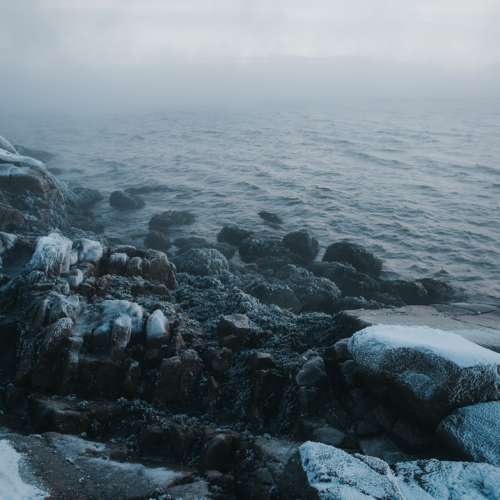 Сокровища Северного Ледовитого океана: полуостров Рыбачий, Териберка, Мурманск и саамская деревня