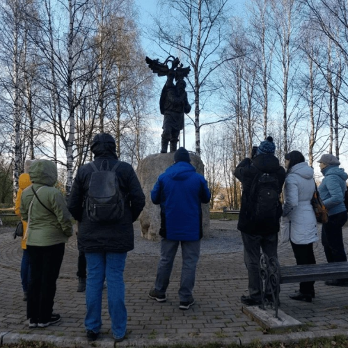 Из Санкт-Петербурга — в Вытегру: тур к Онежскому озеру