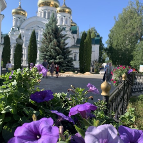 Татарстан и Марий Эл: колоритные и контрастные выходные в мини-группе