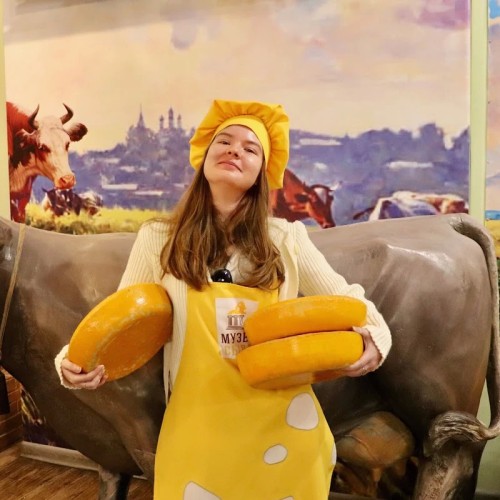 Костромской трип: выходные на Волге с посещением лосиной фермы и дегустацией в Музее сыра