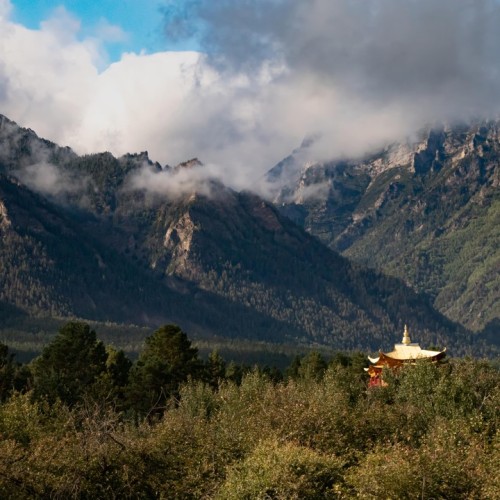 Всё, что вы хотели увидеть на Байкале в мини-группе: главные места и прогулка на катере