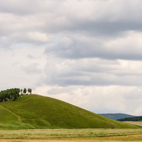 Туда, где высятся Саяны: тур-знакомство с Хакасией