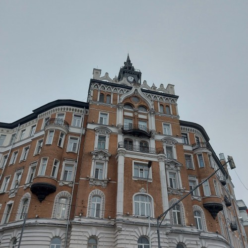 Бардовская Москва: авторская песня как самобытное явление СССР