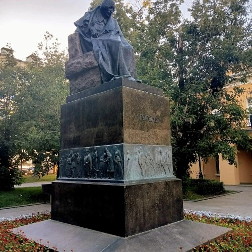И снова о любви