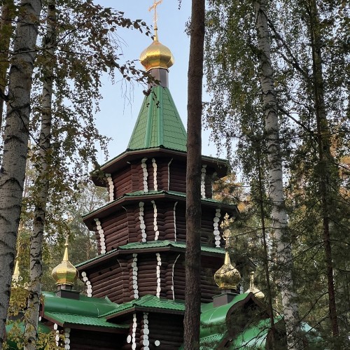 Два месяца из жизни последнего императора России: по следам уголовного дела