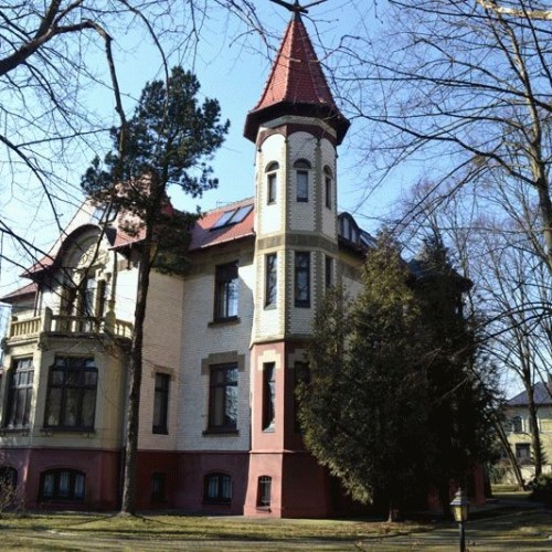 Живописные уголки янтарного края: по Калининградской области в мини-группе