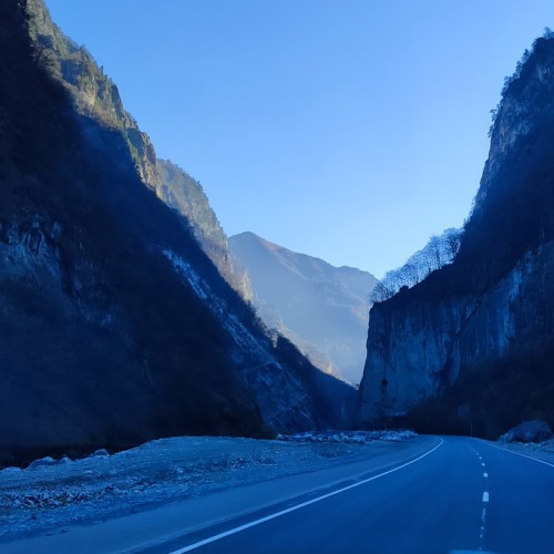 По горным тропам и улицам Владикавказа с комфортом: 3 дня в Северной Осетии