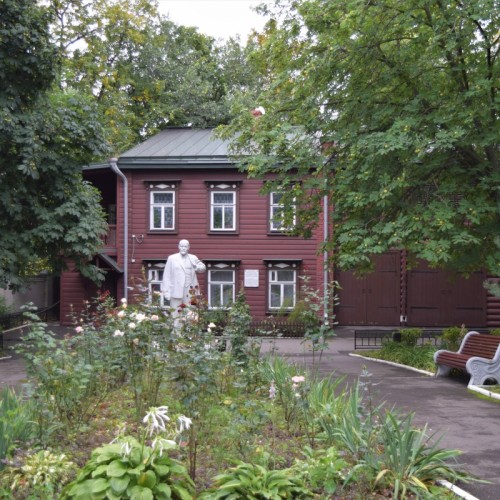 Казань. Документальная история города