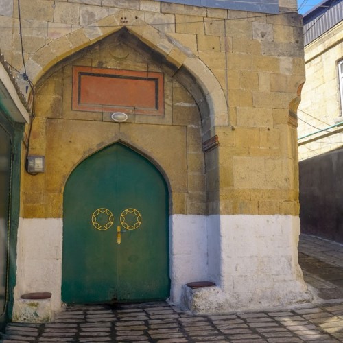 В объятиях гор Дагестана: красивые места, старинные башни и атмосферные аулы