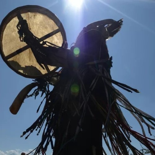 Путешествие по байкальским местам силы: от Улан-Удэ до Ольхона