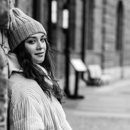 Фотопрогулка по любимому Петербургу