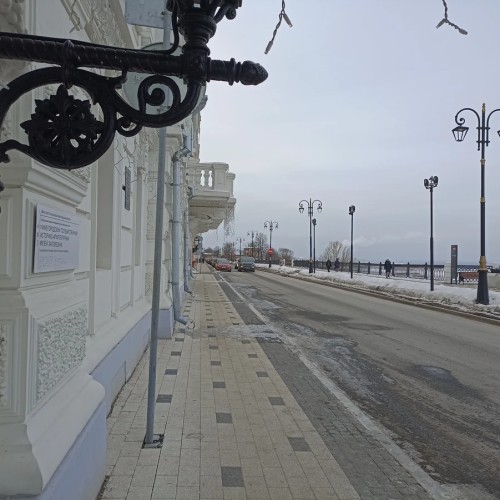 Легендарные пироги — квест с нижегородским историком