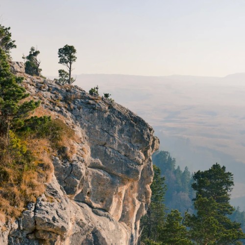 Путешествие в Адыгею: от пещер до самых до вершин