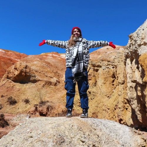 Алтай — активный: конная прогулка, лёгкий сплав и треккинг к горным озёрам + топовые локации