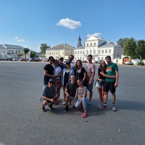 Детокс на Тверце: сплав на байдарках с посещением Торжка и «Василёво»