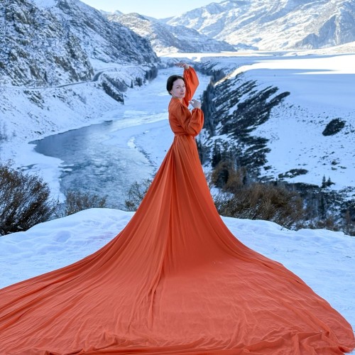 Экскурсия, съёмка фото и рилс в красотах Чуйского тракта