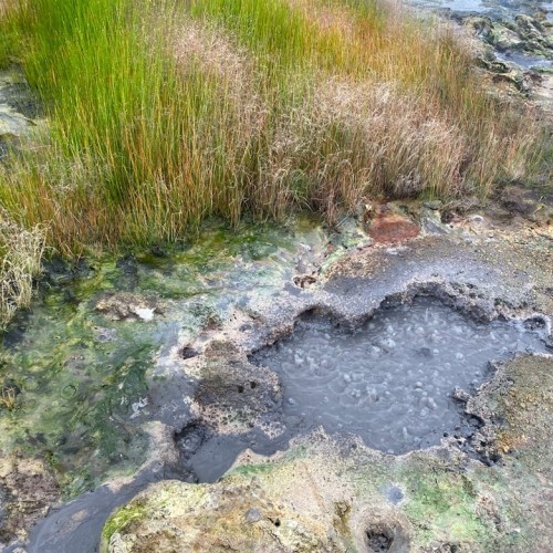 Природные красоты Камчатки: легко и без восхождений