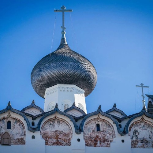 Деревянное кольцо Карелии и храмы без гвоздей — из Санкт-Петербурга