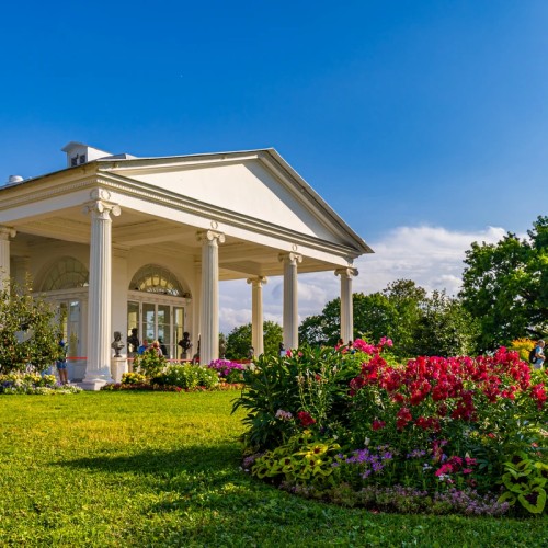 Янтарная комната и личные покои Романовых — из Петербурга (билеты включены)