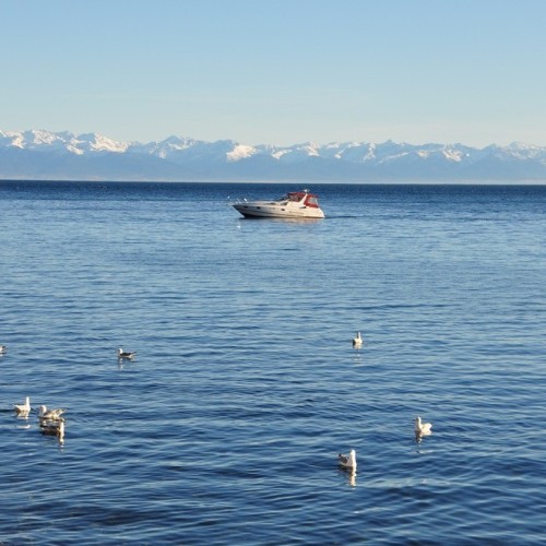 От бурятских святынь до сибирского Парижа: путешествие в мини-группе к Байкалу