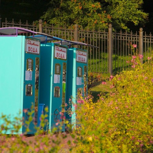 Через всю Россию по Транссибирской магистрали: большое путешествие от Москвы до Владивостока