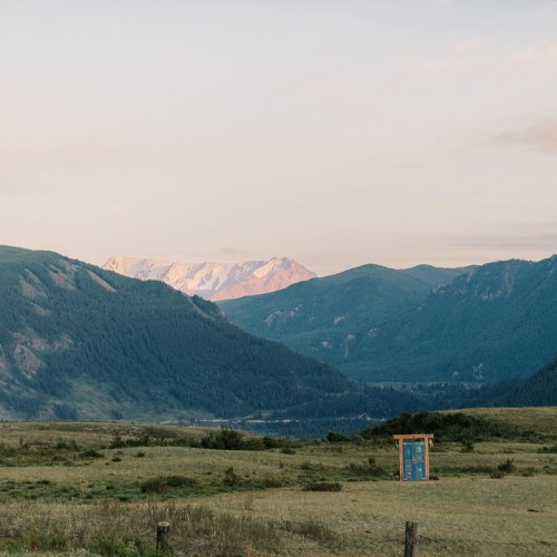 Комфорт-тур на Алтай с фотографом: полёт на вертолёте, парение и главные места (всё включено)